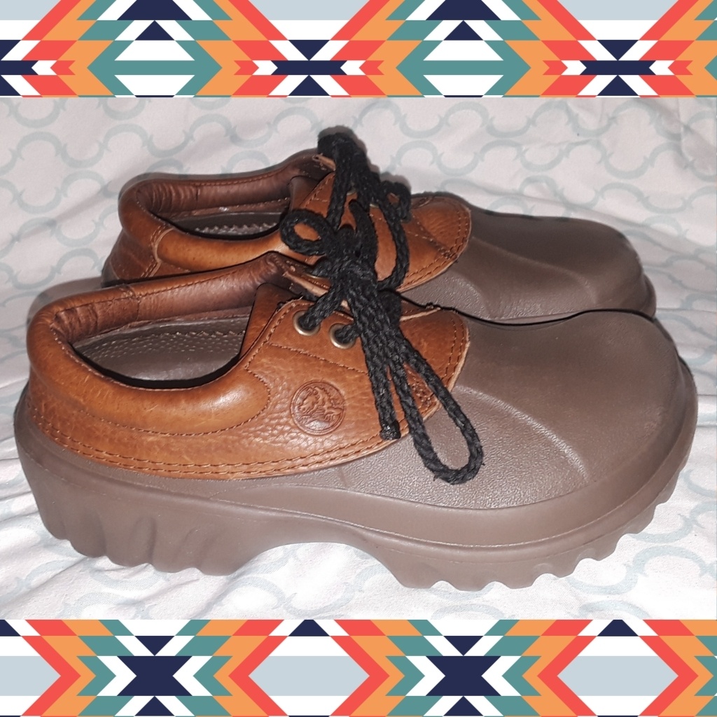 Crocs Unisex Shoes